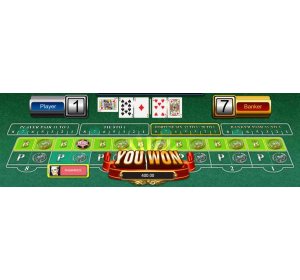 บาคาร่า sbobet ทดลองเล่นให้รู้จักตนเองก่อนลงทุน 